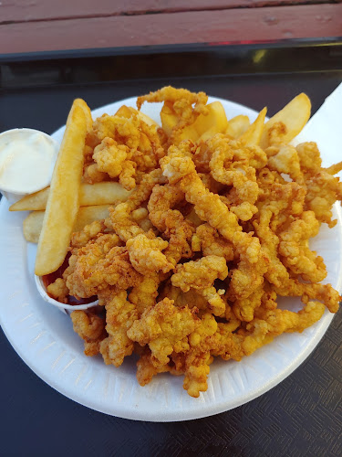 Opinii despre Carol's Dairy Bar în Leominster - Hospitality and gastronomy