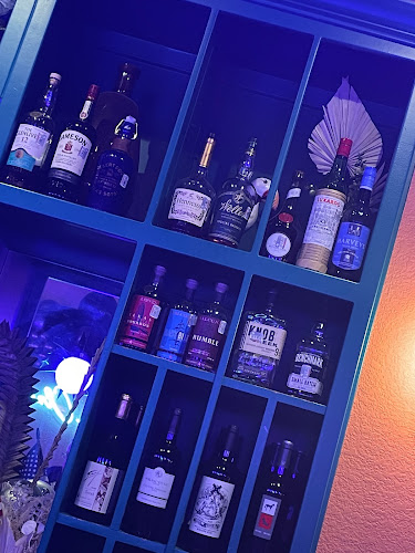 MARIE'S Wine Bar - Hospitality and gastronomy