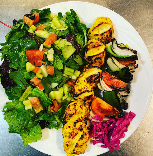 Opinii despre Sadaf Restaurant în San Diego - Hospitality and gastronomy