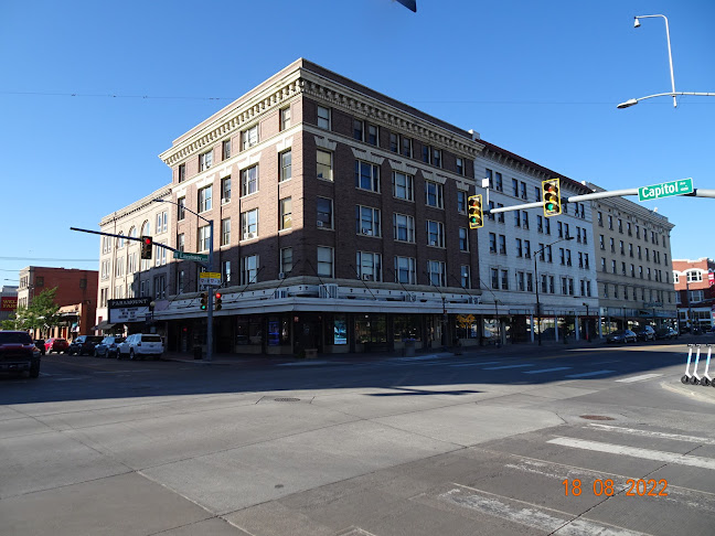 Comentarii opinii despre Paramount Ballroom