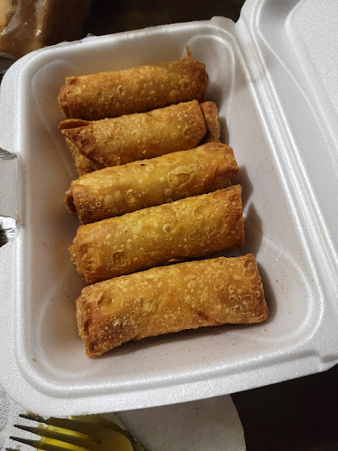 Comments and reviews of China Jade Restaurant