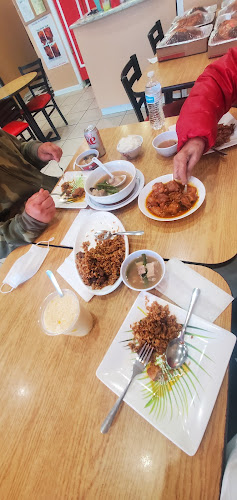 Cid's Ma Mon Luk - Des Plaines