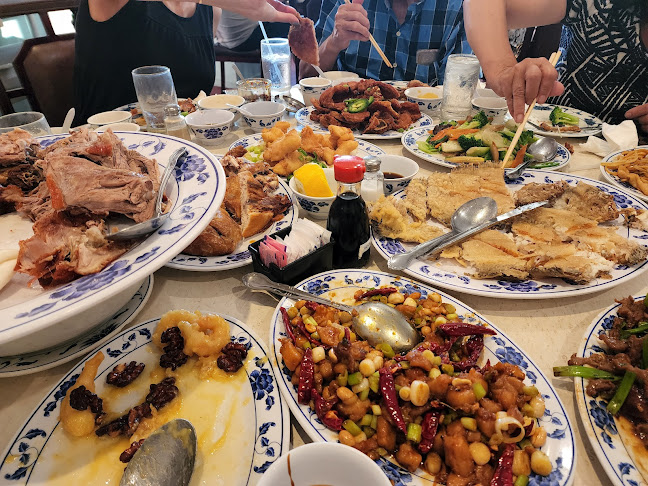 Opinii despre Seafood Town Chinese Restaurant în Torrance - Hospitality and gastronomy