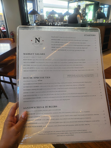 Comments and reviews of Nick's Del Mar