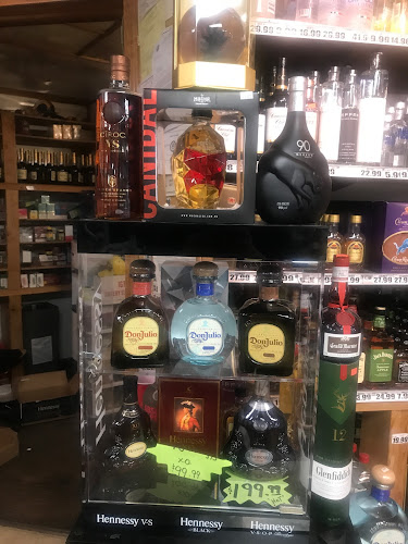 Food Basket Grocery Store - Saginaw