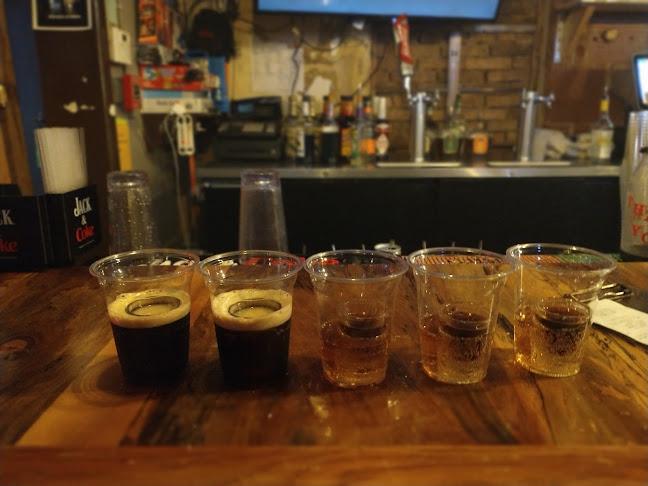 The Union - Hospitality and gastronomy