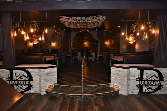 Comentarii opinii despre Dakota Prime Steakhouse and Sushi Bar