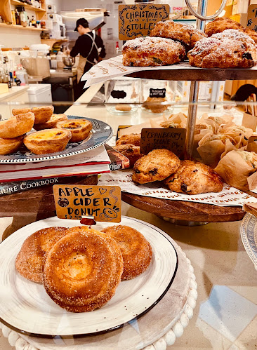 Opinii despre Butterdose în New York - Hospitality and gastronomy