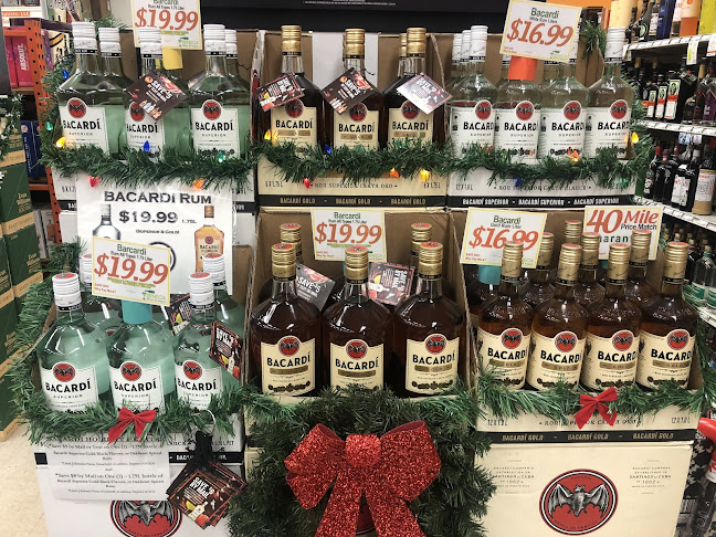 Seneca Wine and Liquor - Utica