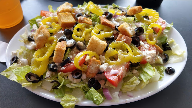 Opinii despre Boro Bar & Grill RiverView în Harrisburg - Hospitality and gastronomy