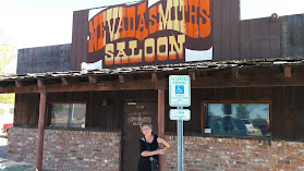 Nevada Smith's Saloon