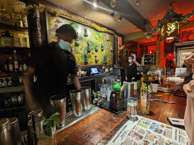 321 N Peters St, New Orleans, LA 70130, United States