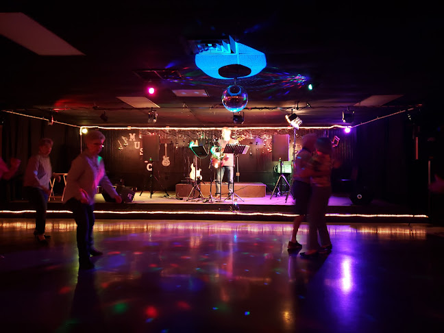 Orioles Nest Social Club