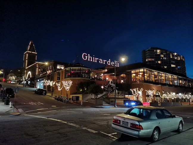 Comentarii opinii despre Ghirardelli On-The-Go