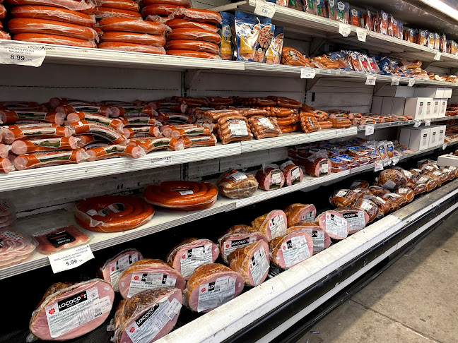 Lococo's - Niagara Falls