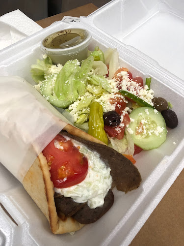 Pat's Place - Hospitality and gastronomy