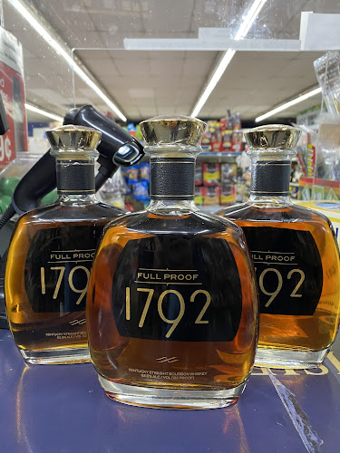 Ernie's Liquor & Wine - Hospitality and gastronomy