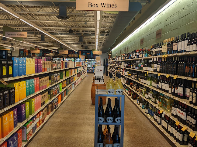 Richfield Liquor Store - Minneapolis