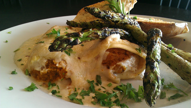 Opinii despre Seva Ann Arbor în Ann Arbor - Hospitality and gastronomy