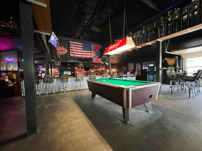 Roosters Orange Bar - Texas City