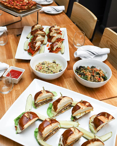 Emmy Squared Pizza: Park Slope - Brooklyn, New York - New York