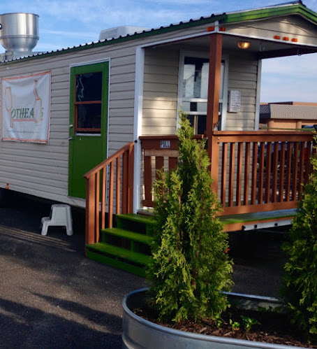 Potheads Catering and Eatery - Newport News