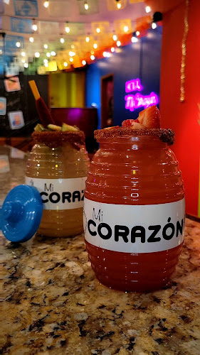 Reviews of Mi Corazon Cafe in Chicago - Hospitality and gastronomy