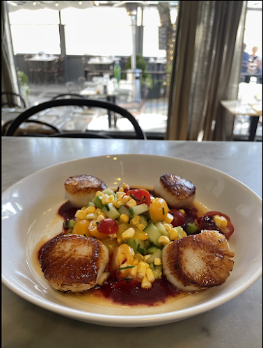 Opinii despre Bistro Elan în Palo Alto - Hospitality and gastronomy