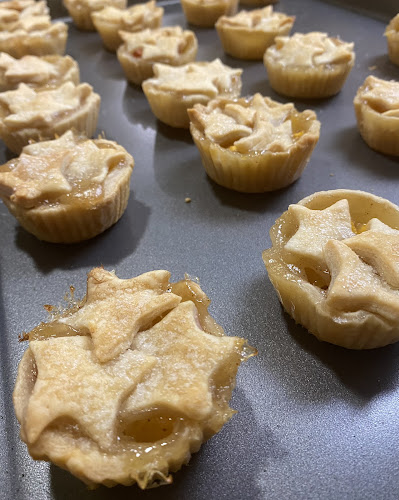 Comentarii opinii despre Comfort Cookie Company