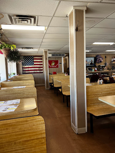 Ferraro's Family Restaurant - Hospitality and gastronomy