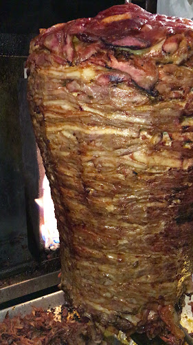 Opinii despre San Lucas Mexican Restaurant în Camden - Hospitality and gastronomy