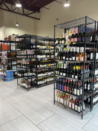 Opinii despre 21 Plus Liquor în Georgetown - Hospitality and gastronomy