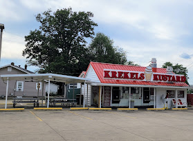 Krekel's Dairy Maid