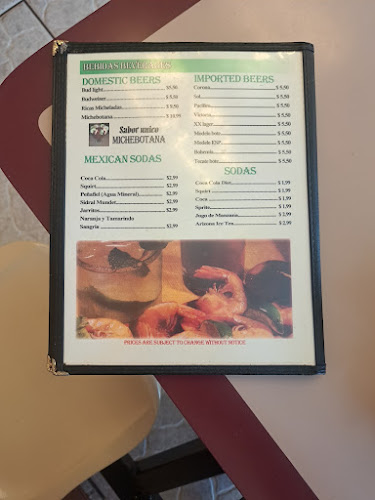 Pescaderia El Pescador