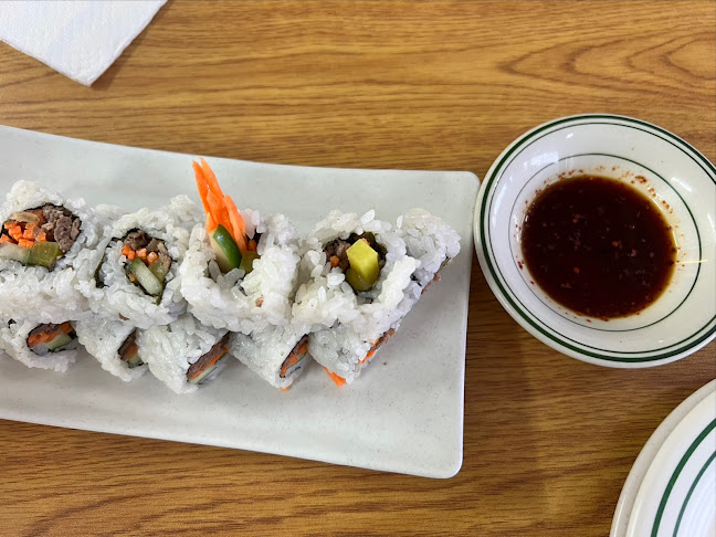 Opinii despre Happy House Korean Restaurant în Augusta - Hospitality and gastronomy