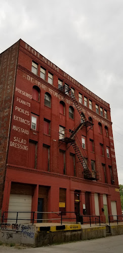 Holsum Food Products - Kansas City