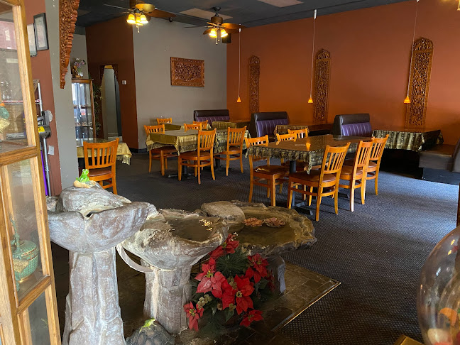 Chanida Thai Cuisine