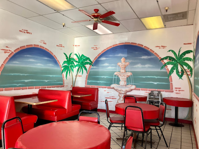 Burritos Fiesta Fresh Mexican