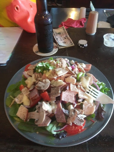 Rehab Sports Bar - Hospitality and gastronomy