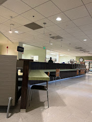 Hamilton Place Cafe