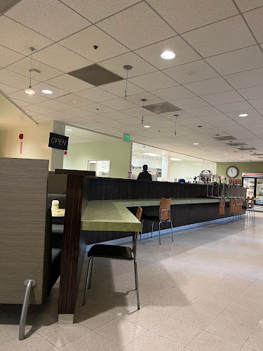 Hamilton Place Cafe