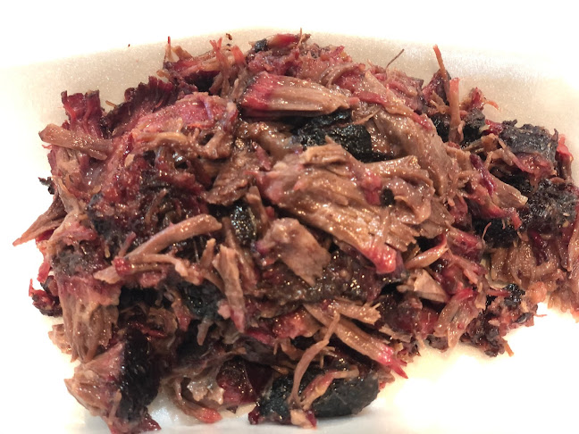 Comentarii opinii despre Hope’s Barbecue