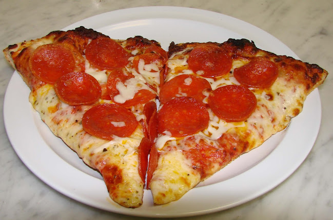 Go 4 Pizza - Rancho Cordova