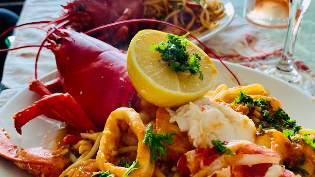 Opinii despre Ristorante Fratelli Milano în Miami - Hospitality and gastronomy