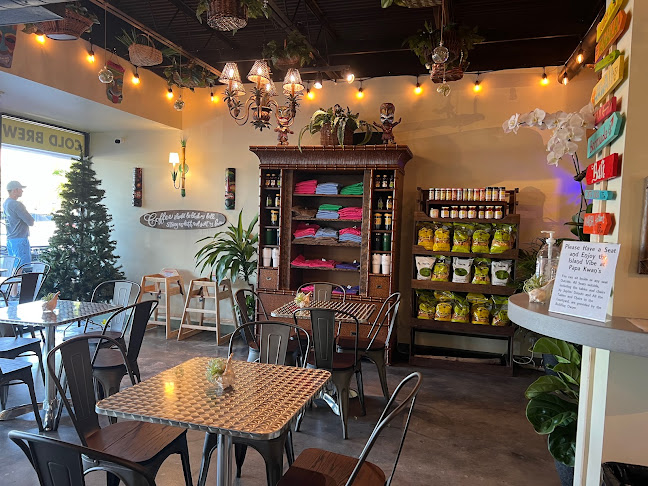 Papa Kwan’s - Palm Beach Gardens