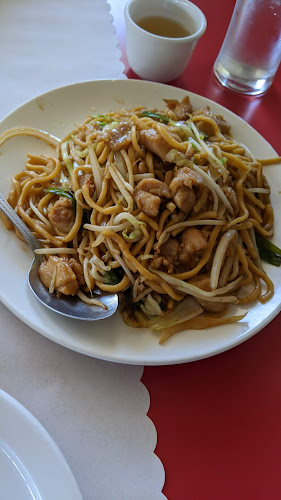 CHINA WOK RESTAURANT - Hospitality and gastronomy