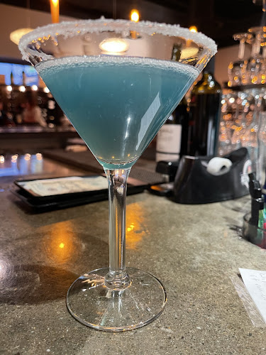 Bistro 7 - Hospitality and gastronomy