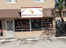 Breads & Co.