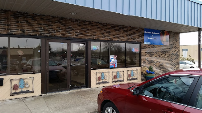 Somali Restaurant And Grocery - Mankato