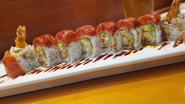 Minato Japanese & Korean Restaurant - Bullhead City